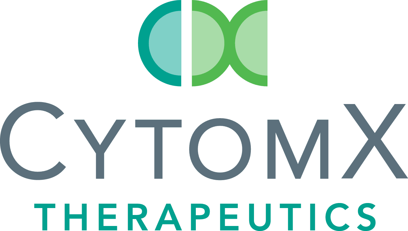 CytomX Logo PMS