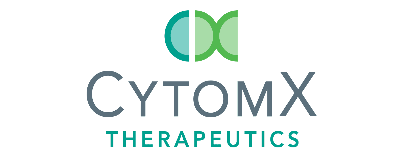 CytomX Logo PMS